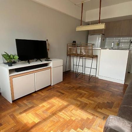 Apartamento Estilo New York En Mendoza Exterior foto
