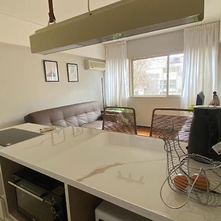 Apartamento Estilo New York En Mendoza Exterior foto