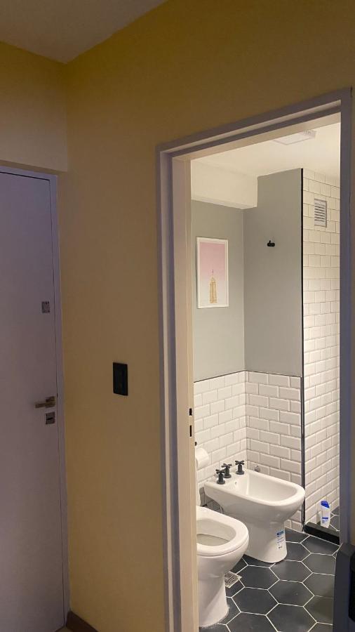 Apartamento Estilo New York En Mendoza Exterior foto