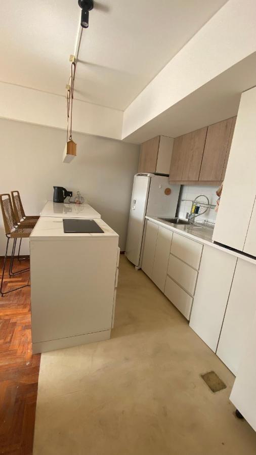 Apartamento Estilo New York En Mendoza Exterior foto