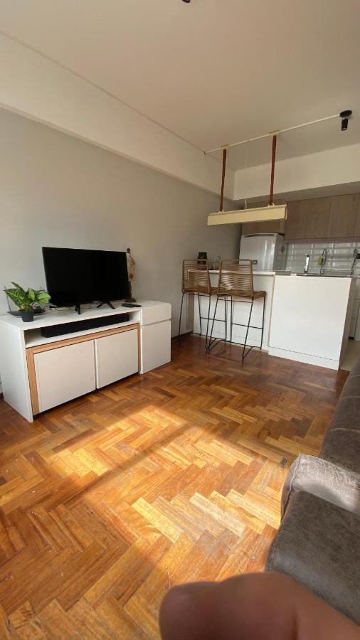 Apartamento Estilo New York En Mendoza Exterior foto