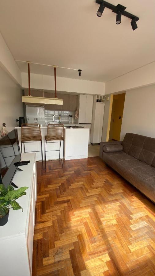 Apartamento Estilo New York En Mendoza Exterior foto