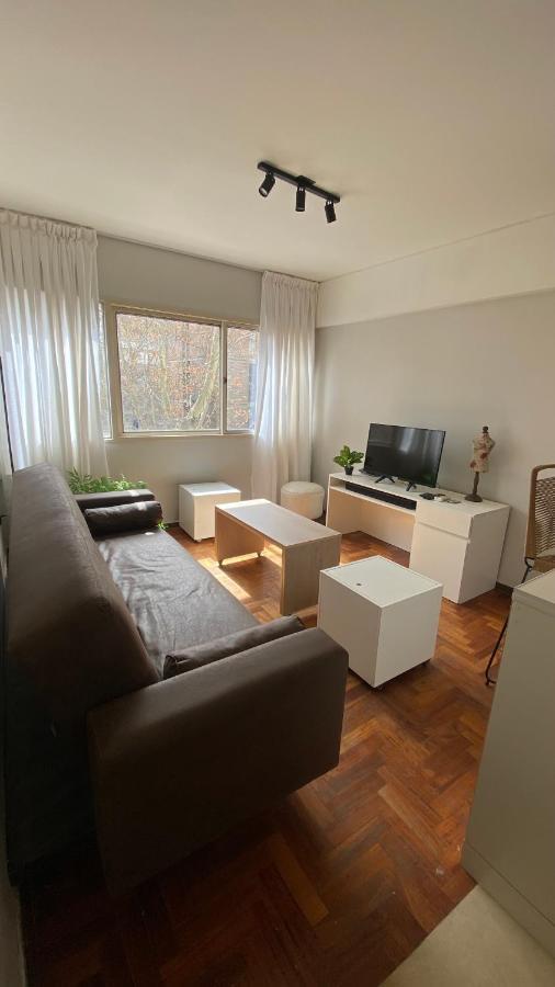 Apartamento Estilo New York En Mendoza Exterior foto