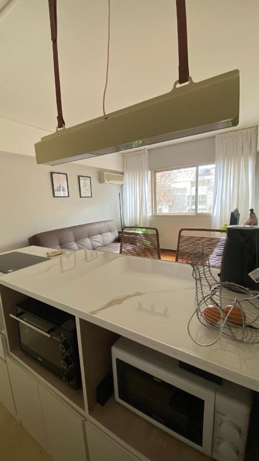 Apartamento Estilo New York En Mendoza Exterior foto