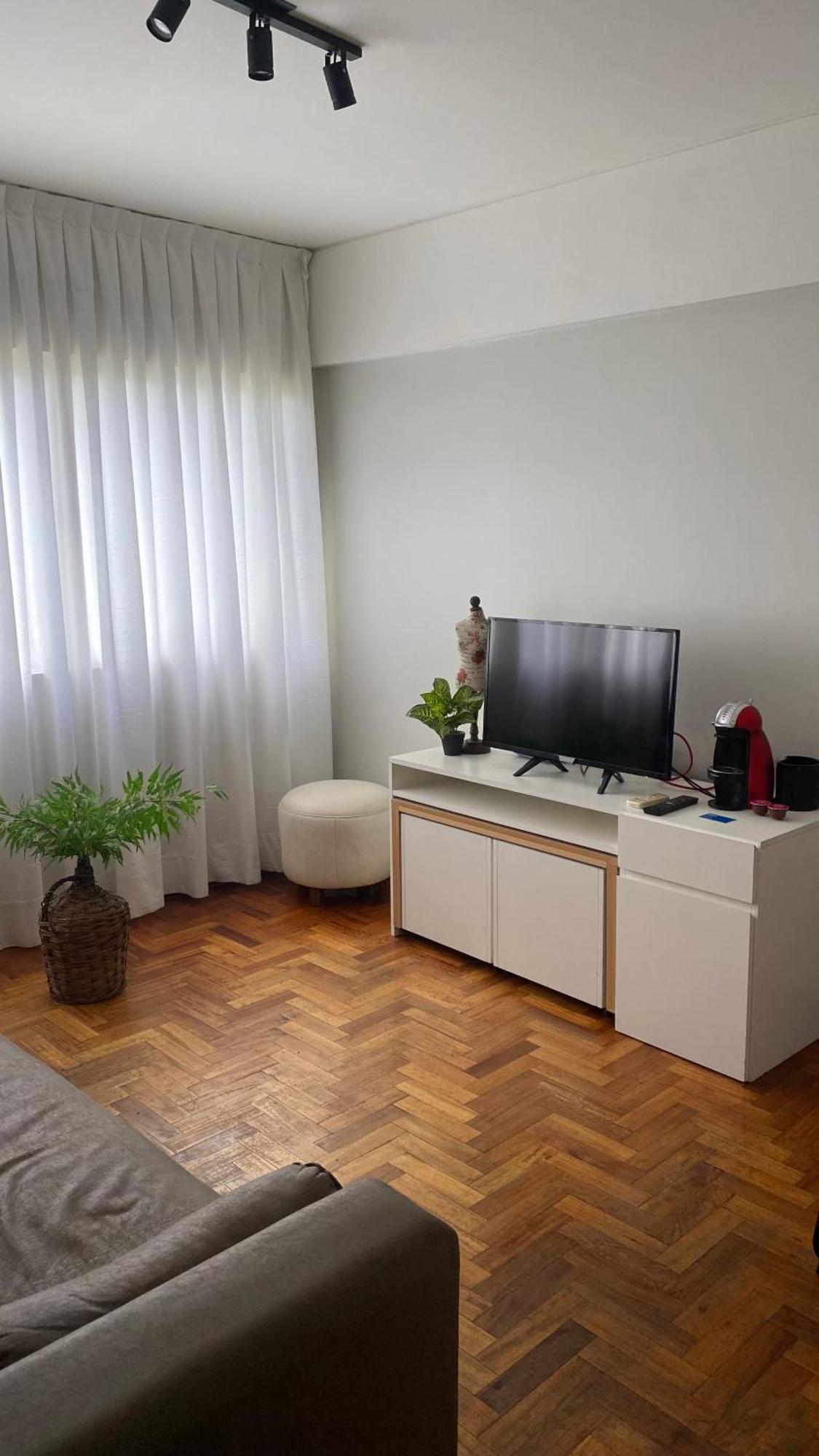 Apartamento Estilo New York En Mendoza Exterior foto