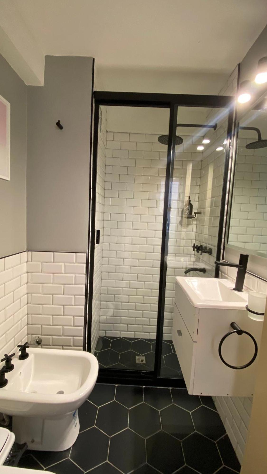 Apartamento Estilo New York En Mendoza Exterior foto